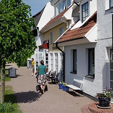 Hotell Spelabaecken Skanor med Falsterbo Ngoại thất bức ảnh
