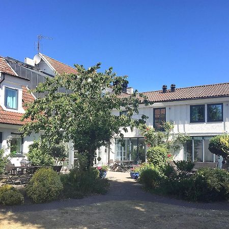 Hotell Spelabaecken Skanor med Falsterbo Ngoại thất bức ảnh