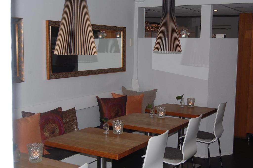 Hotell Spelabaecken Skanor med Falsterbo Ngoại thất bức ảnh