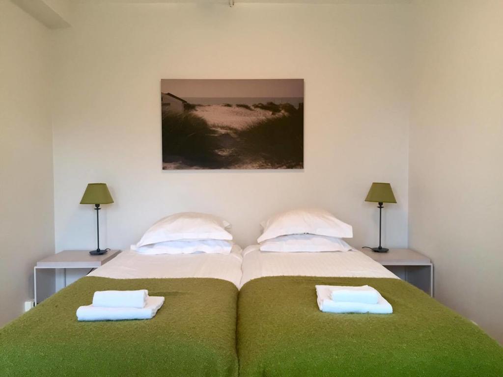 Hotell Spelabaecken Skanor med Falsterbo Ngoại thất bức ảnh