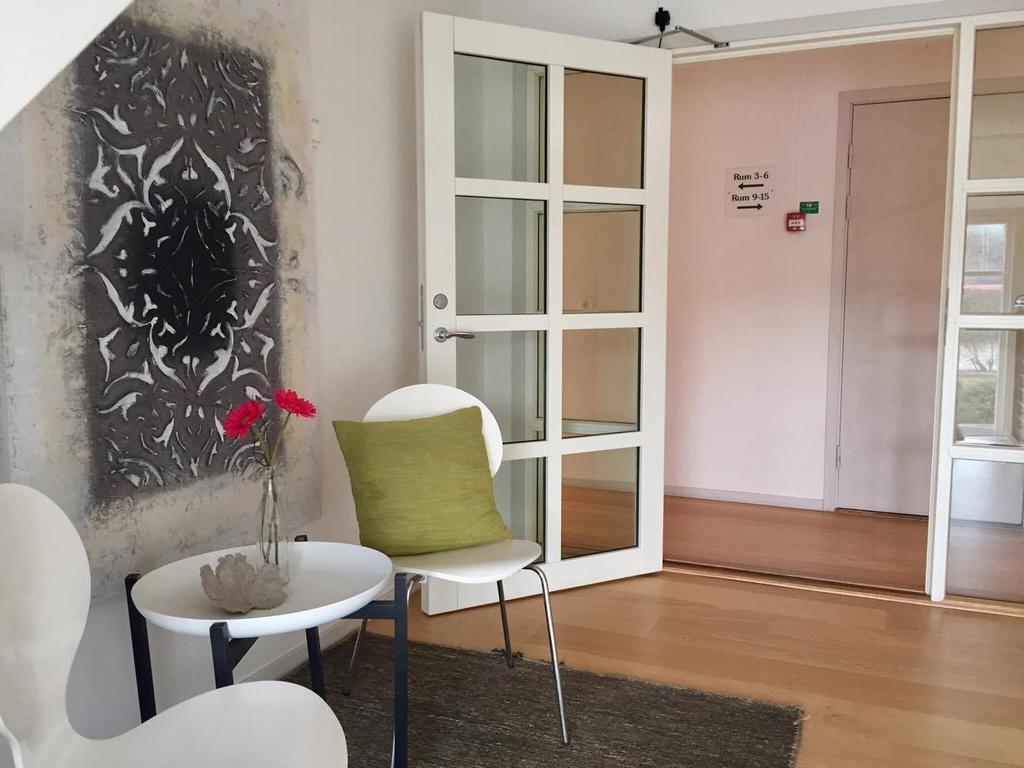 Hotell Spelabaecken Skanor med Falsterbo Ngoại thất bức ảnh