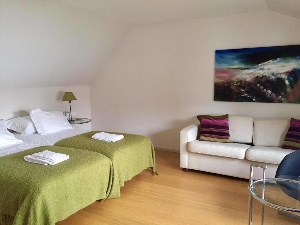 Hotell Spelabaecken Skanor med Falsterbo Ngoại thất bức ảnh