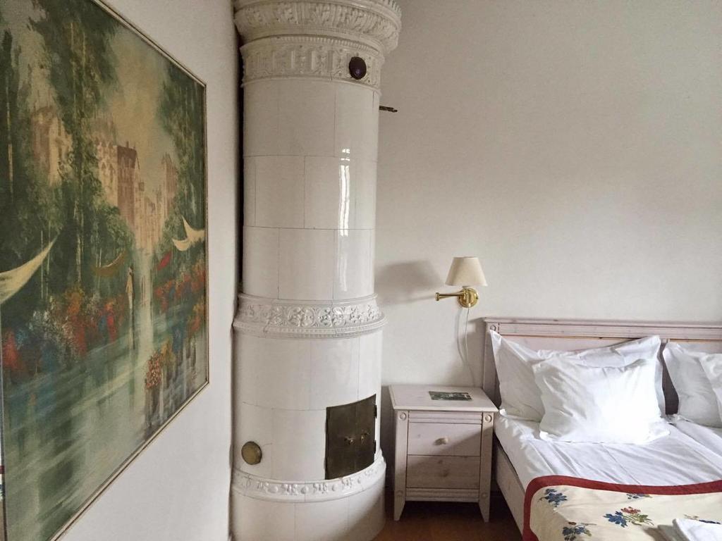 Hotell Spelabaecken Skanor med Falsterbo Ngoại thất bức ảnh