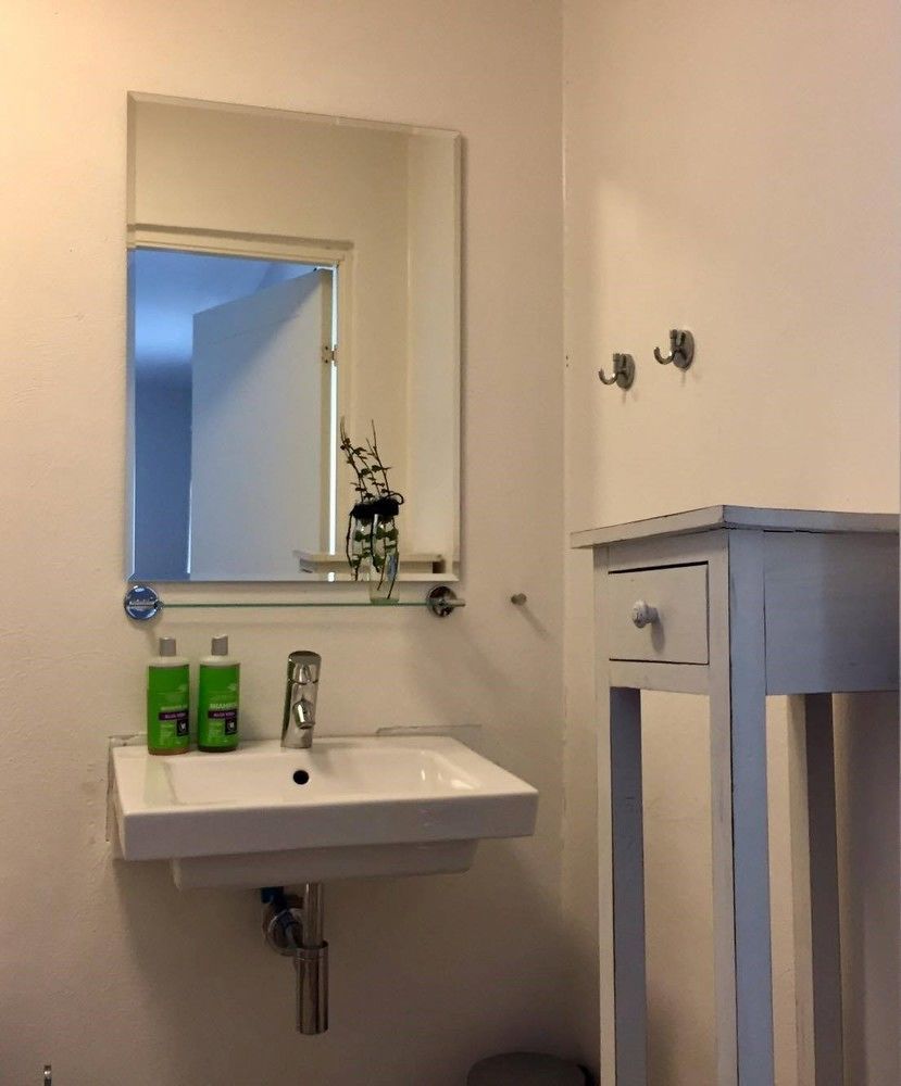 Hotell Spelabaecken Skanor med Falsterbo Ngoại thất bức ảnh