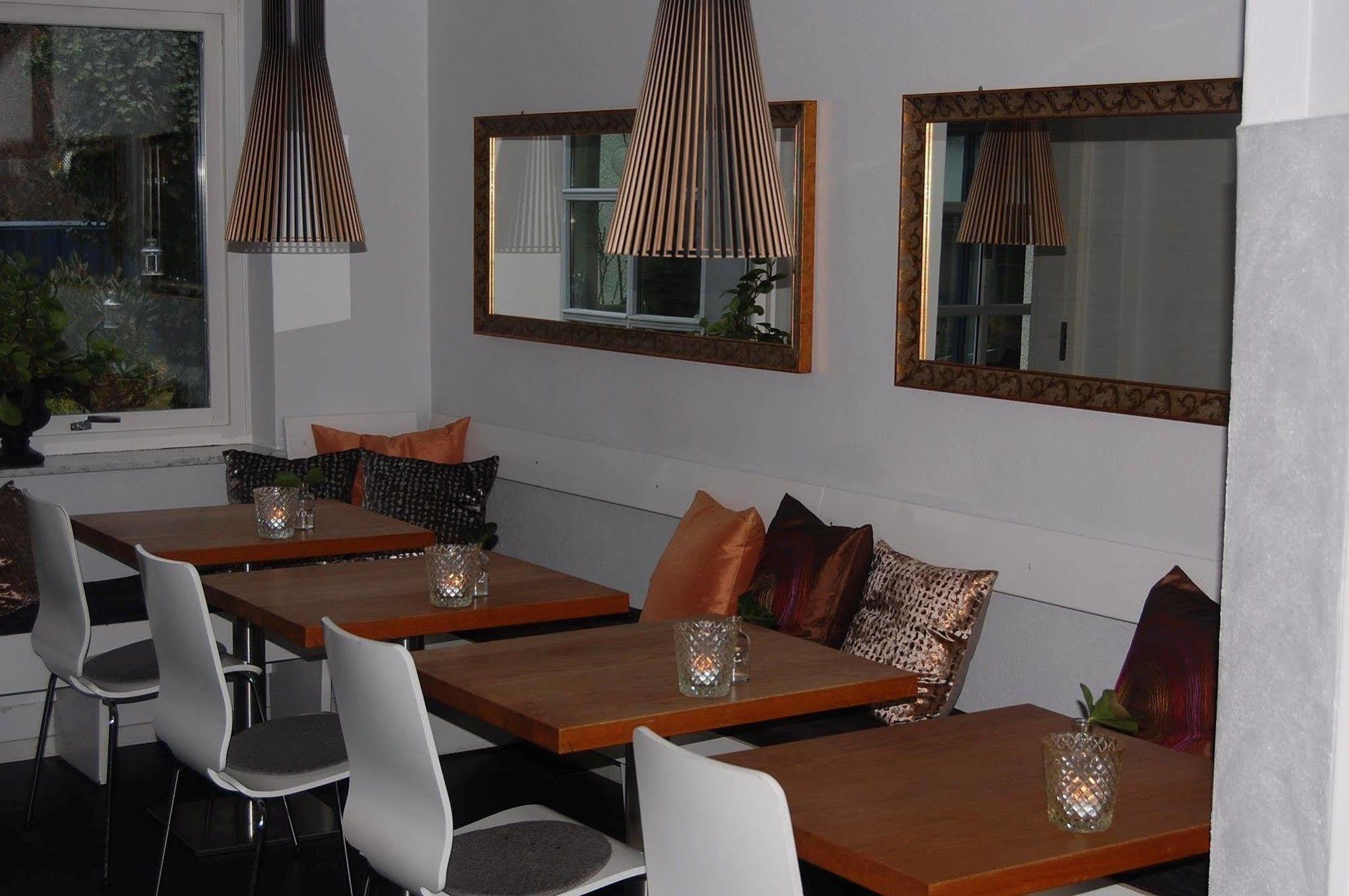 Hotell Spelabaecken Skanor med Falsterbo Ngoại thất bức ảnh